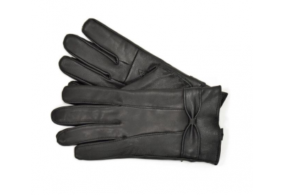 Foxbury Ladies Leather Gloves